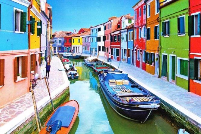 Maurizio House - Near The Train Station Apartamento Veneza Exterior foto
