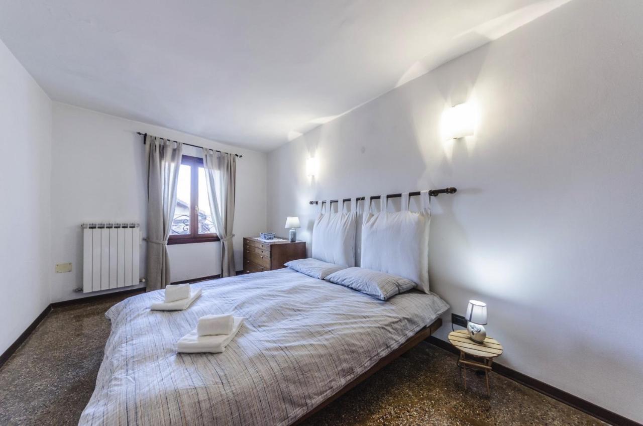 Maurizio House - Near The Train Station Apartamento Veneza Exterior foto
