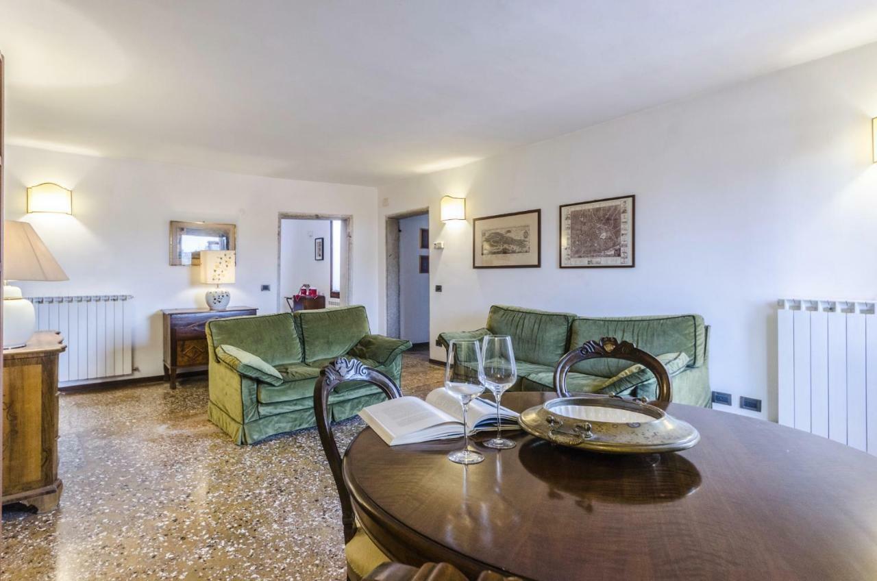 Maurizio House - Near The Train Station Apartamento Veneza Exterior foto