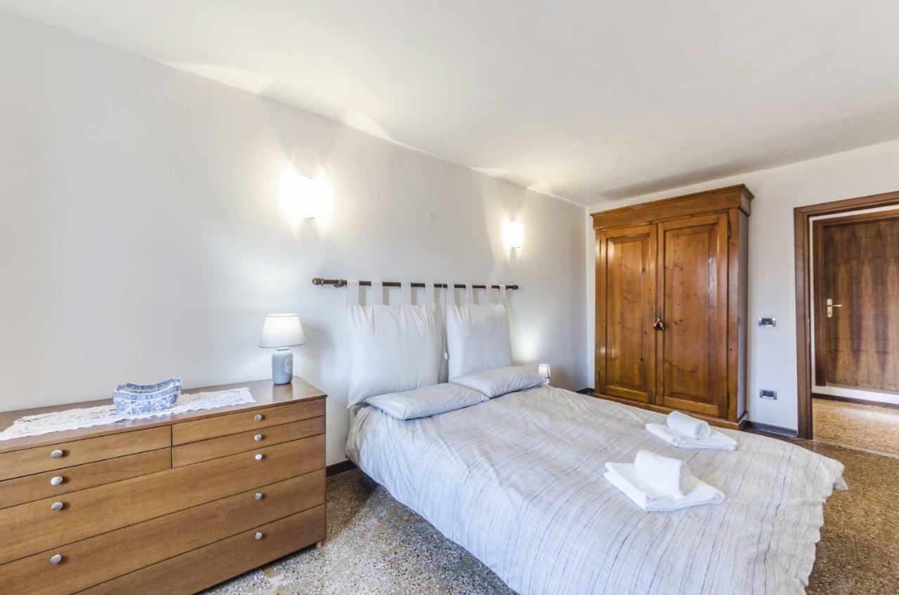 Maurizio House - Near The Train Station Apartamento Veneza Exterior foto